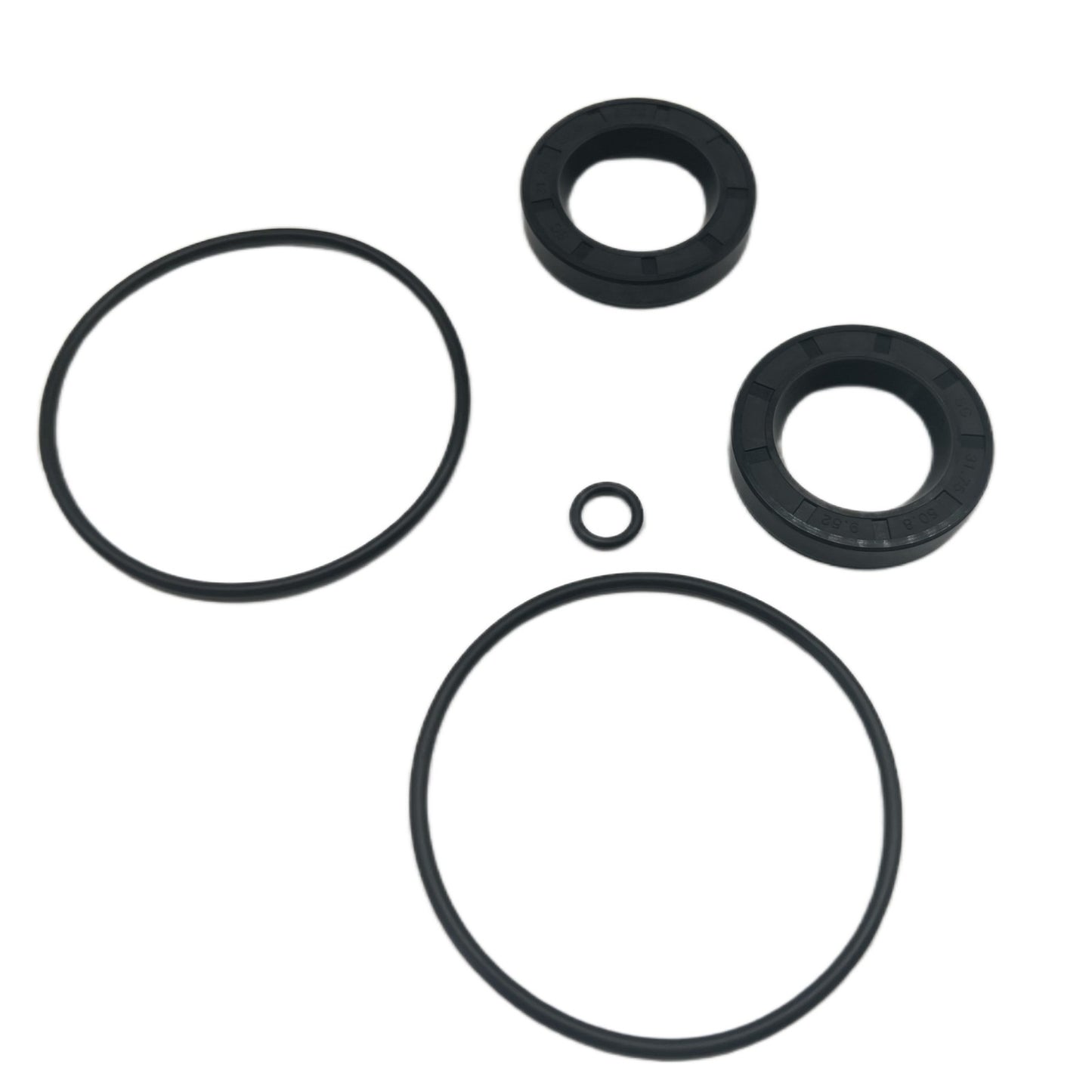 Set of 2 Seal Kits for Volvo Penta 120S MS25S (Year Range Not Specified)