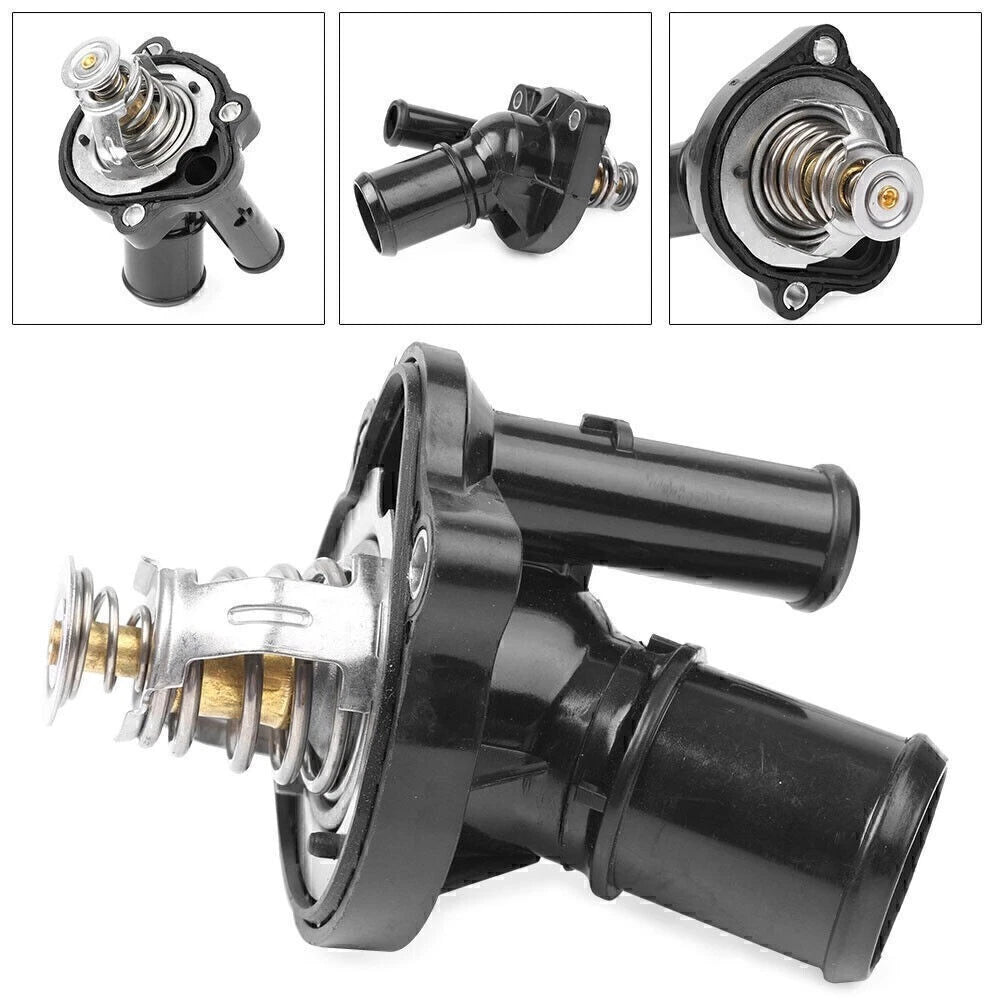 Engine Coolant Thermostat for Mazda 6, Ford Escape, Fusion (#L33615170)