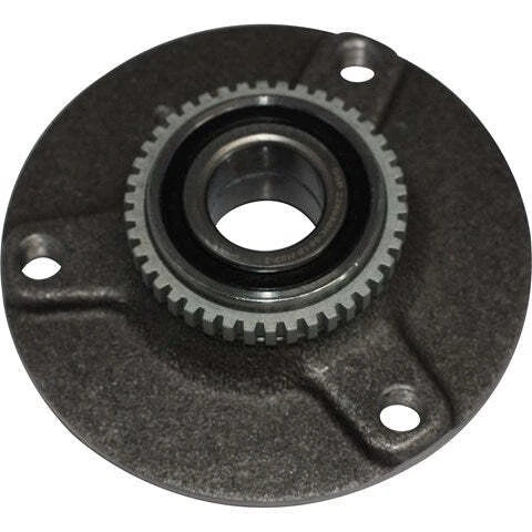 Front Wheel Bearing Hub Assembly for Smart Cabrio Fortwo (2000–2007)