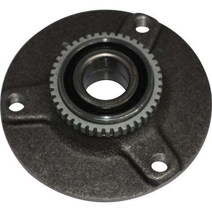 Front Wheel Bearing Hub Assembly for Smart Cabrio Fortwo (2000–2007)