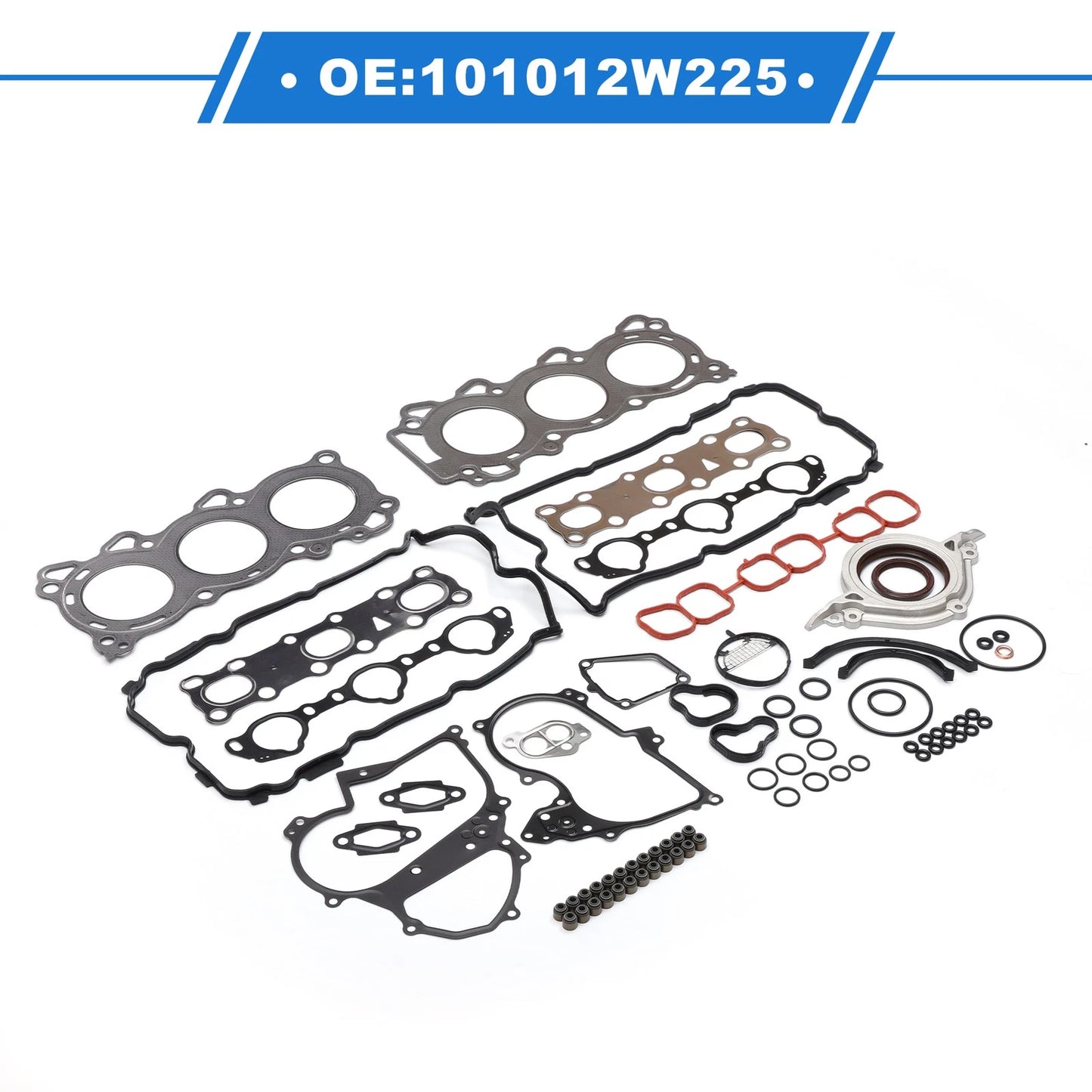 Cylinder Head Gasket Kit No.A0A01JK20A for Nissan VQ25 (Engine)