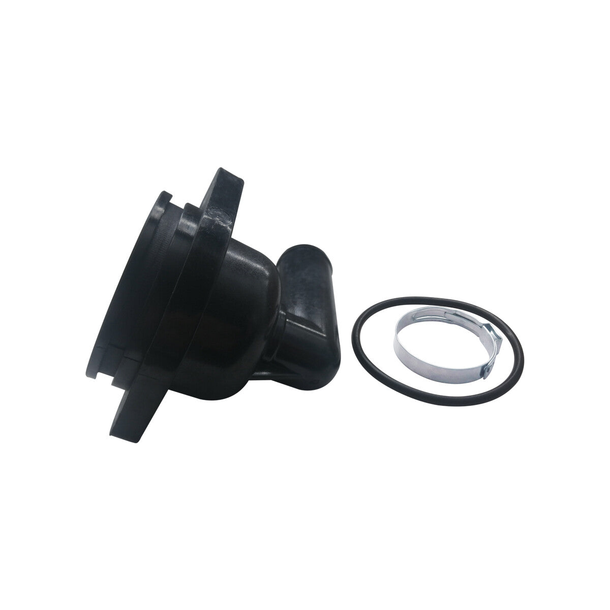 Thermostat and Housing Assembly for Mercury 75-150 HP (1990–2006)