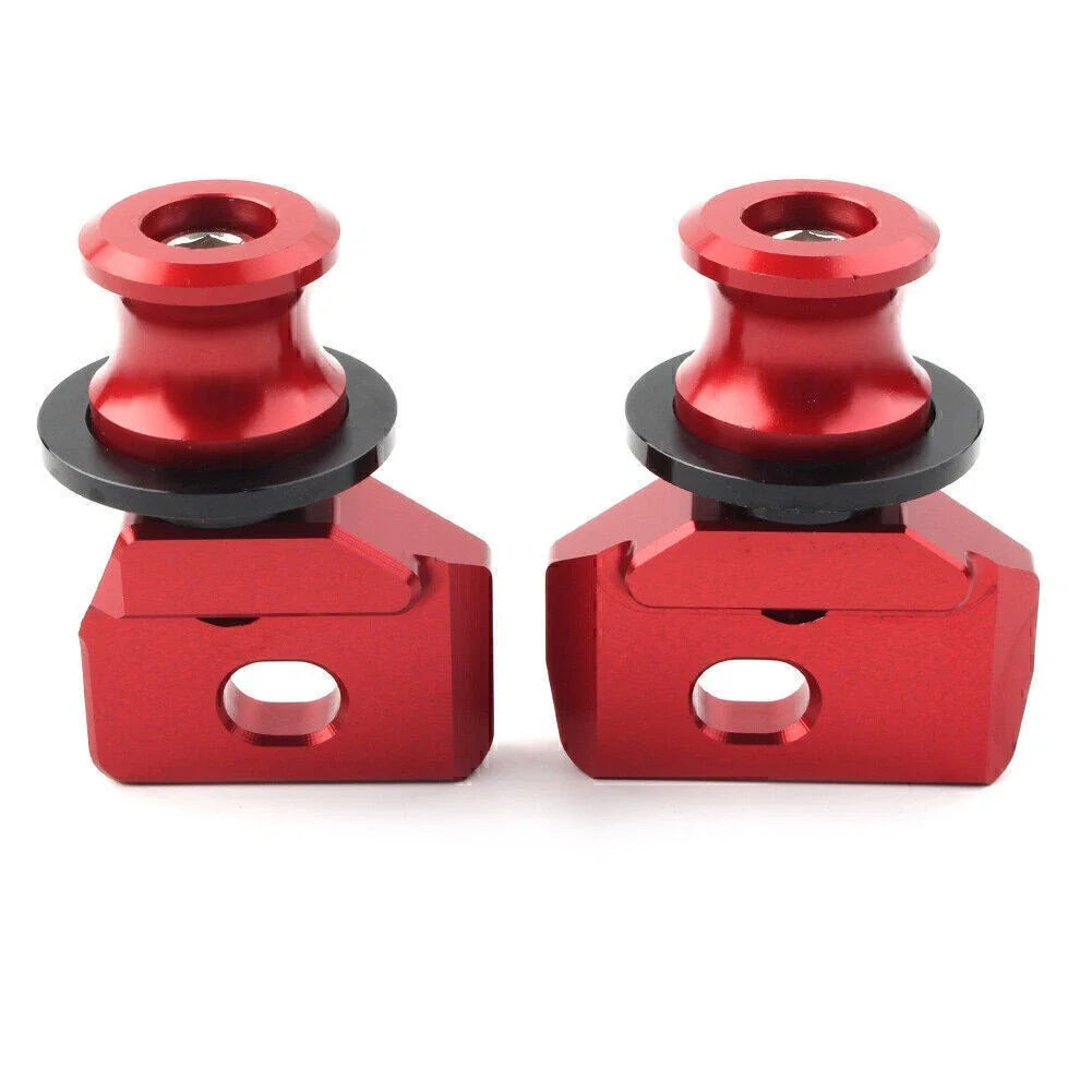 Motor Chain Adjustment Bracket Screw for Honda CB650R (2019-2023)
