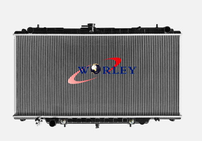 Radiator for Nissan Patrol GU Y61 Diesel (1997–Present)