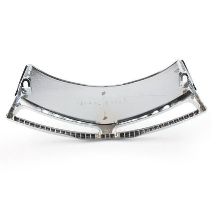 Chrome Headlight Lower Grill Trim for Honda Goldwing GL1800 (2001-2011)