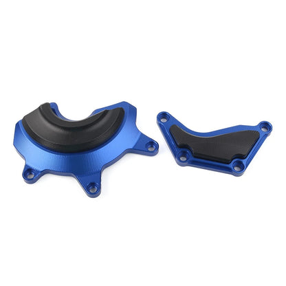 Keyless Fuel Gas Tank Cap for Yamaha YZF-R1 YZF-R6 YZF-R7 (2000–2025)