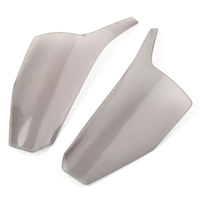 Engine Bumper Guard Crash Bar Protector for Honda Kawasaki Suzuki (Universal)