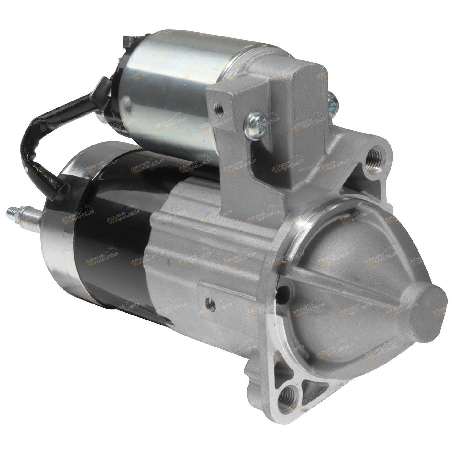 Starter Motor for Kia Carnival VQ (2006–2009)