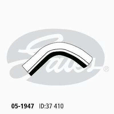 Radiator Hose for Gates (2005–1947)