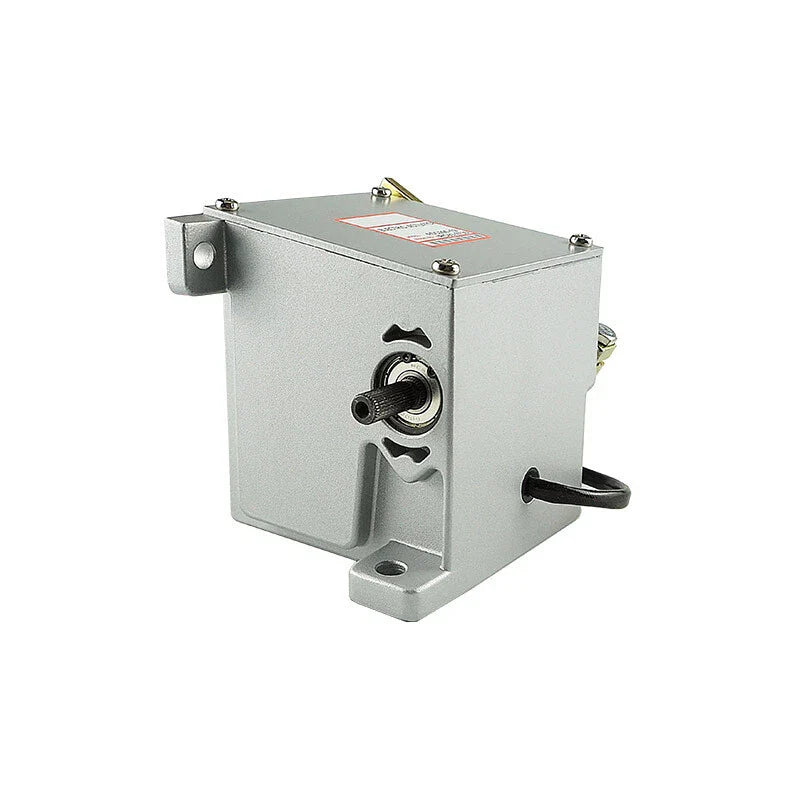 Governor Controller Electronic Actuator for Vehicle