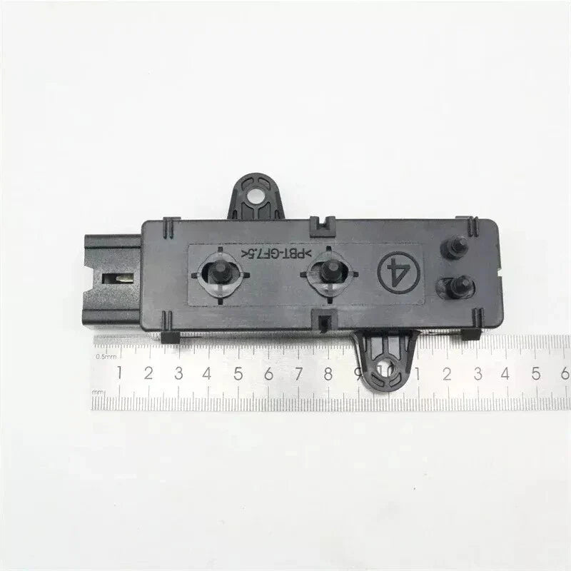 Front Right Seat Adjust Backrest Control Switch for Nissan Maxima (2009–2021)