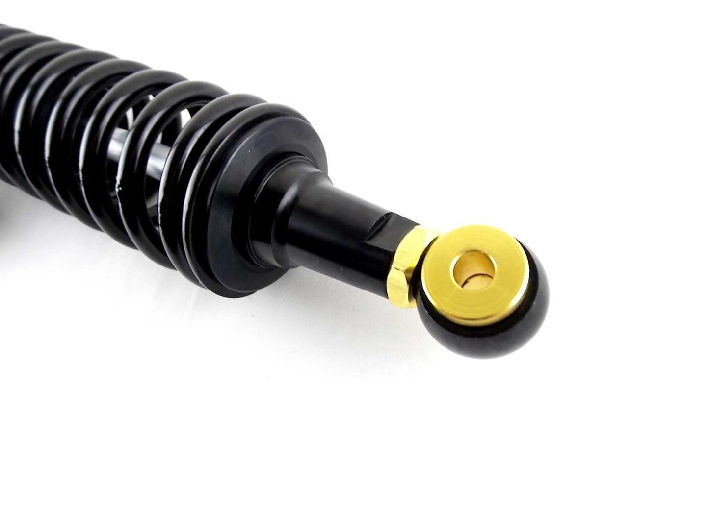 Front Air Nitrogen Shock Absorbers for Yamaha YFS200 Blaster (1988–2006)