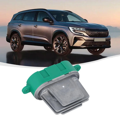 Heater Resistor Rheostat for Renault Espace IV