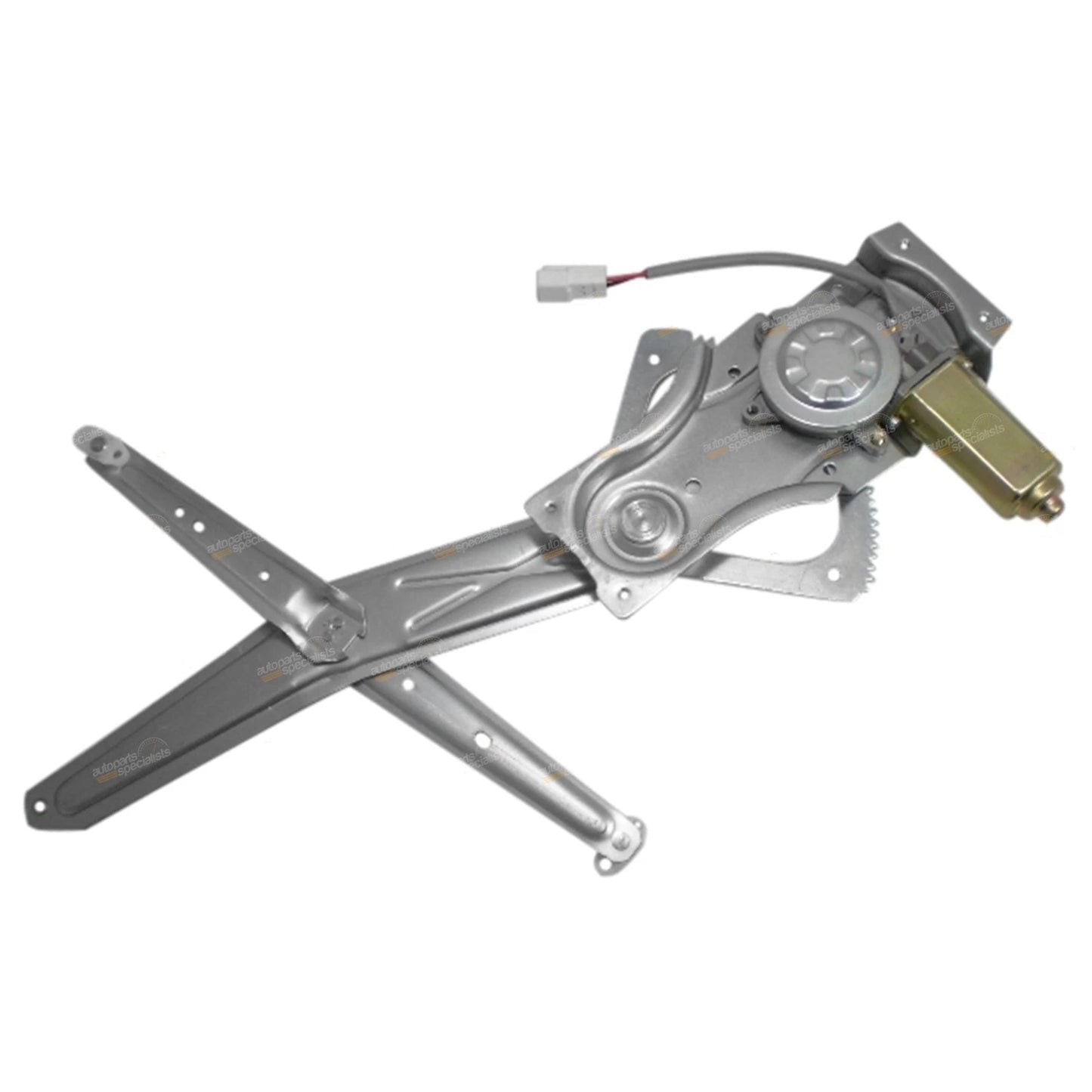 Power Window Regulator with Motor for Holden Commodore (1988–1997)