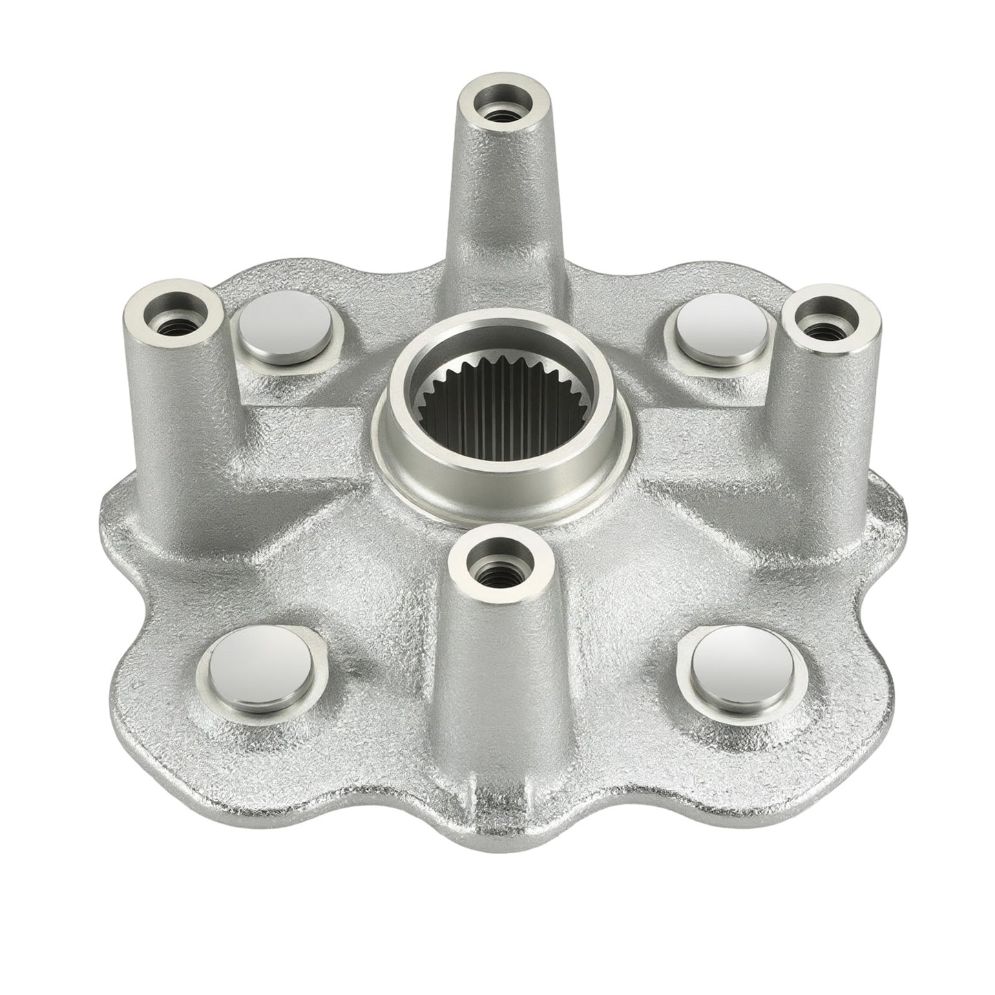 Front Wheel Hub for Yamaha Bruin 350 YFM350 (2004–2006)