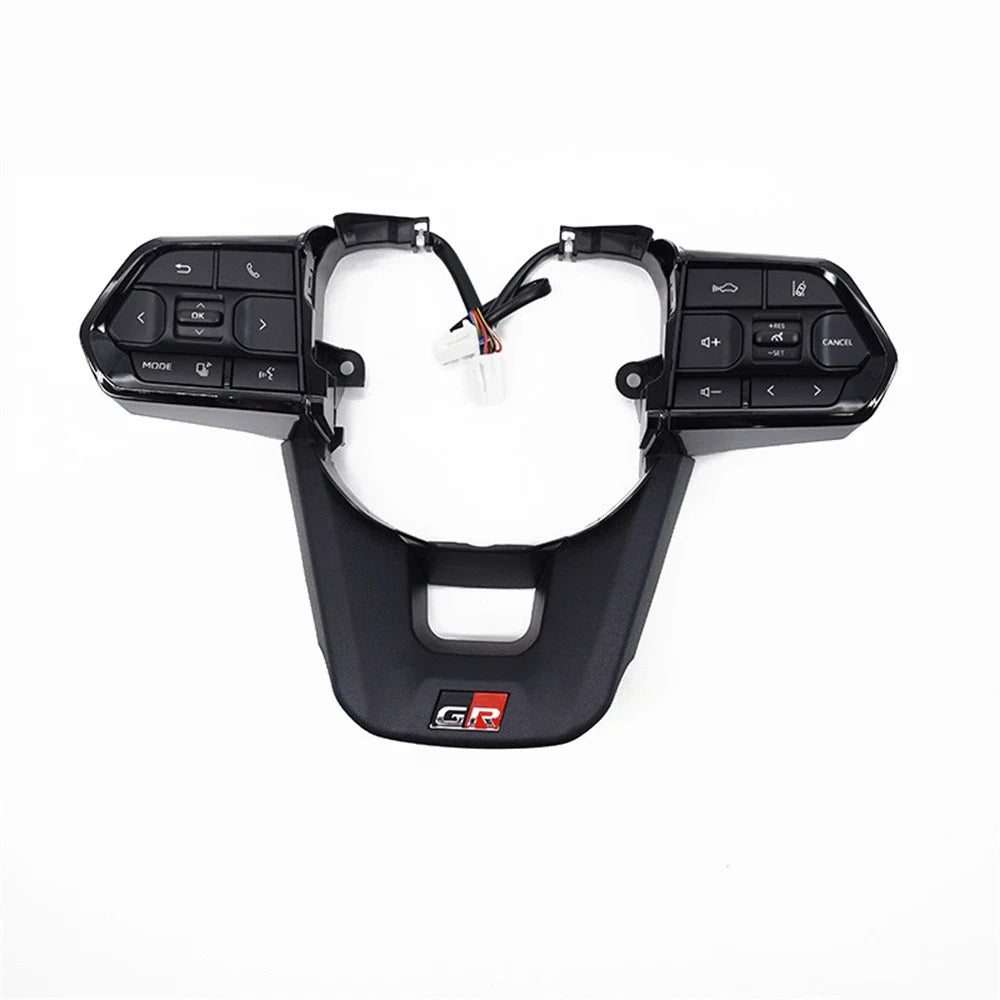 Cruise Control Switch for Toyota Land Cruiser (2022-2025)
