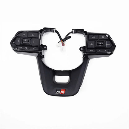 Cruise Control Switch for Toyota Land Cruiser (2022-2025)