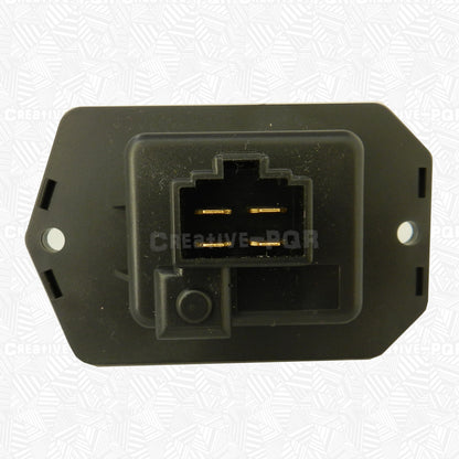 Blower Motor Heater Fan Resistor for Honda CR-V (2001–2006)