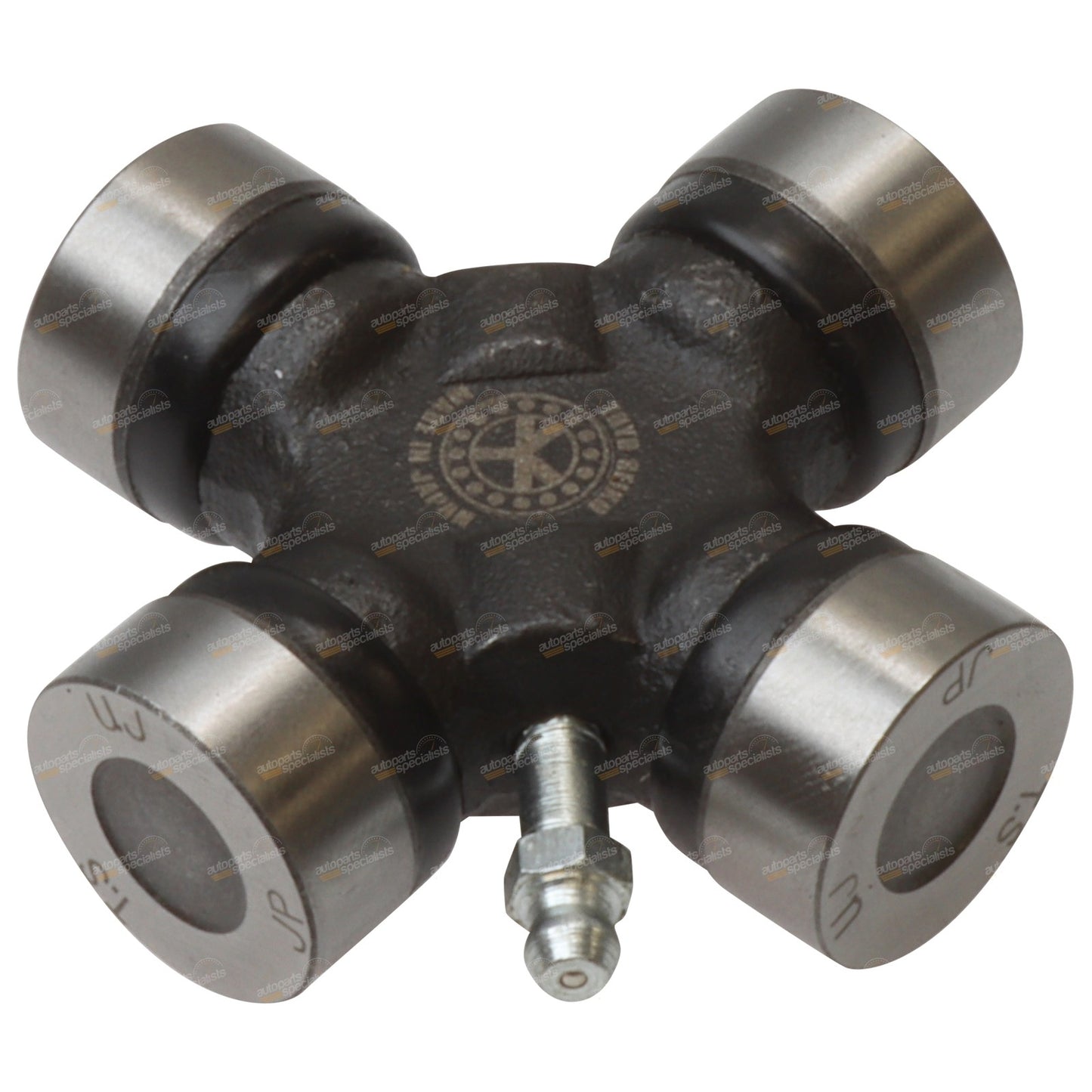 Universal Joint for Nissan Navara D40 (2005–2010)