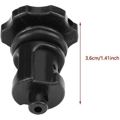 Transmission Oil Dipstick Filler Caps for Chrysler Dodge Jeep Ram (2002-2023)