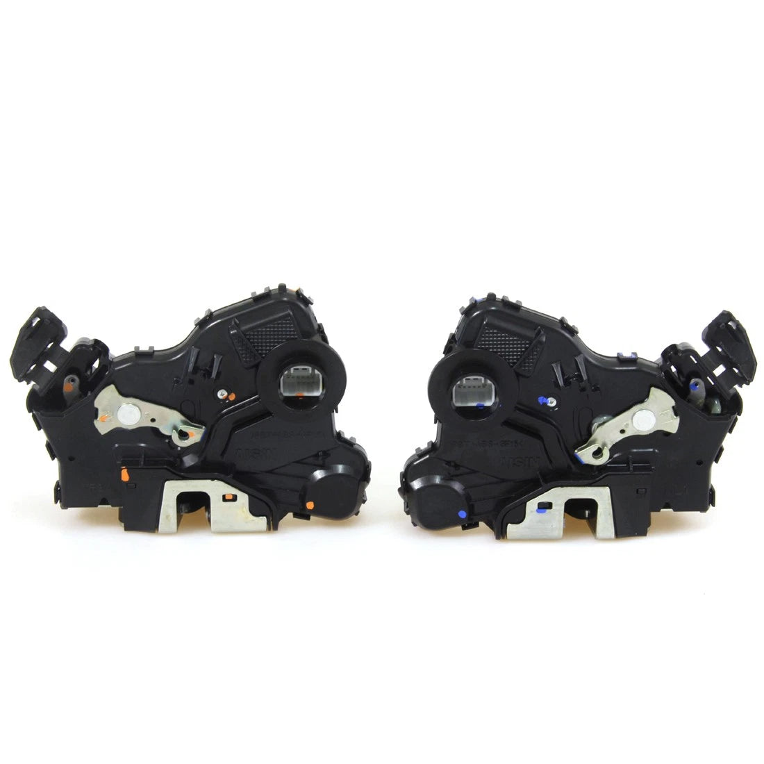 Pair of Power Door Lock Assemblies for Toyota Hilux Vigo (2004–2016)