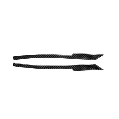 Rear Cigarette Lighter Panel Cover Trim for Audi A4 A5 (2017–2023)