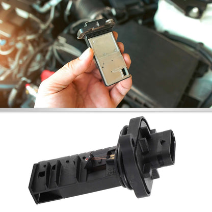 Mass Air Flow Sensor for BMW 335i (2012–2015) No. 13627612746