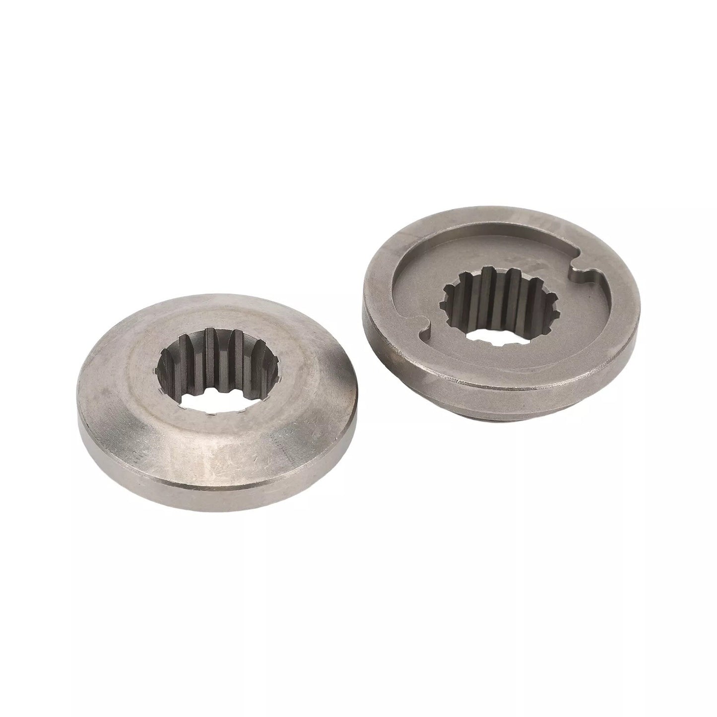 Set of 4 Flo-Torq Reflex Hub Kits for Mercury Marine