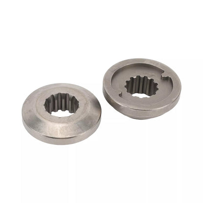 Set of 4 Flo-Torq Reflex Hub Kits for Mercury Marine