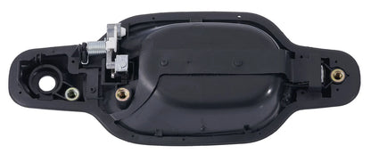 Set of 2 Front Chrome Bumpers