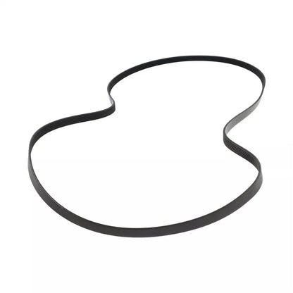Alternator Drive Belt for Benz G550 GL450 GL550 GLK350 SL550 E350 (2007-2018)