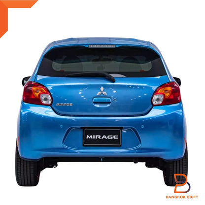 Right Tail Lamp for Mitsubishi Mirage Hatchback (2012-2017)