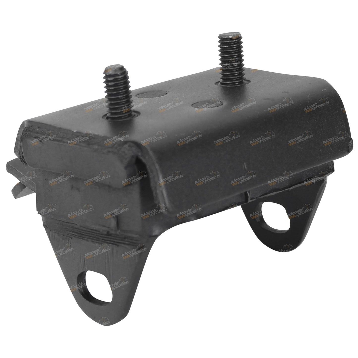 2X Front Engine Mount for Ford LTD (1979–1994)