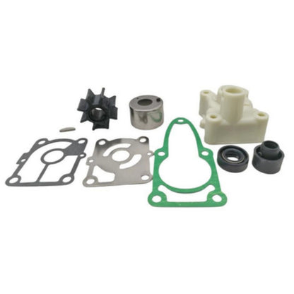 Water Pump Impeller Kit for Mercury Outboard 9.9/10/15/20HP