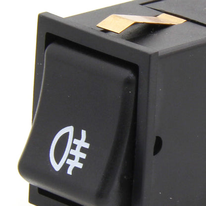 Set of 2 Fog Lamp Switches for Land Rover Defender 90 110 130 (1995–2006)