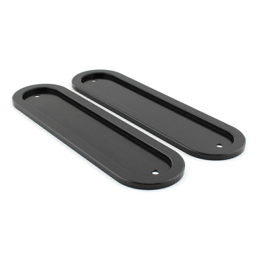 Shift Lever Brake Master Cylinder Guard Cover for BMW F750GS F850GS (2018–2019)