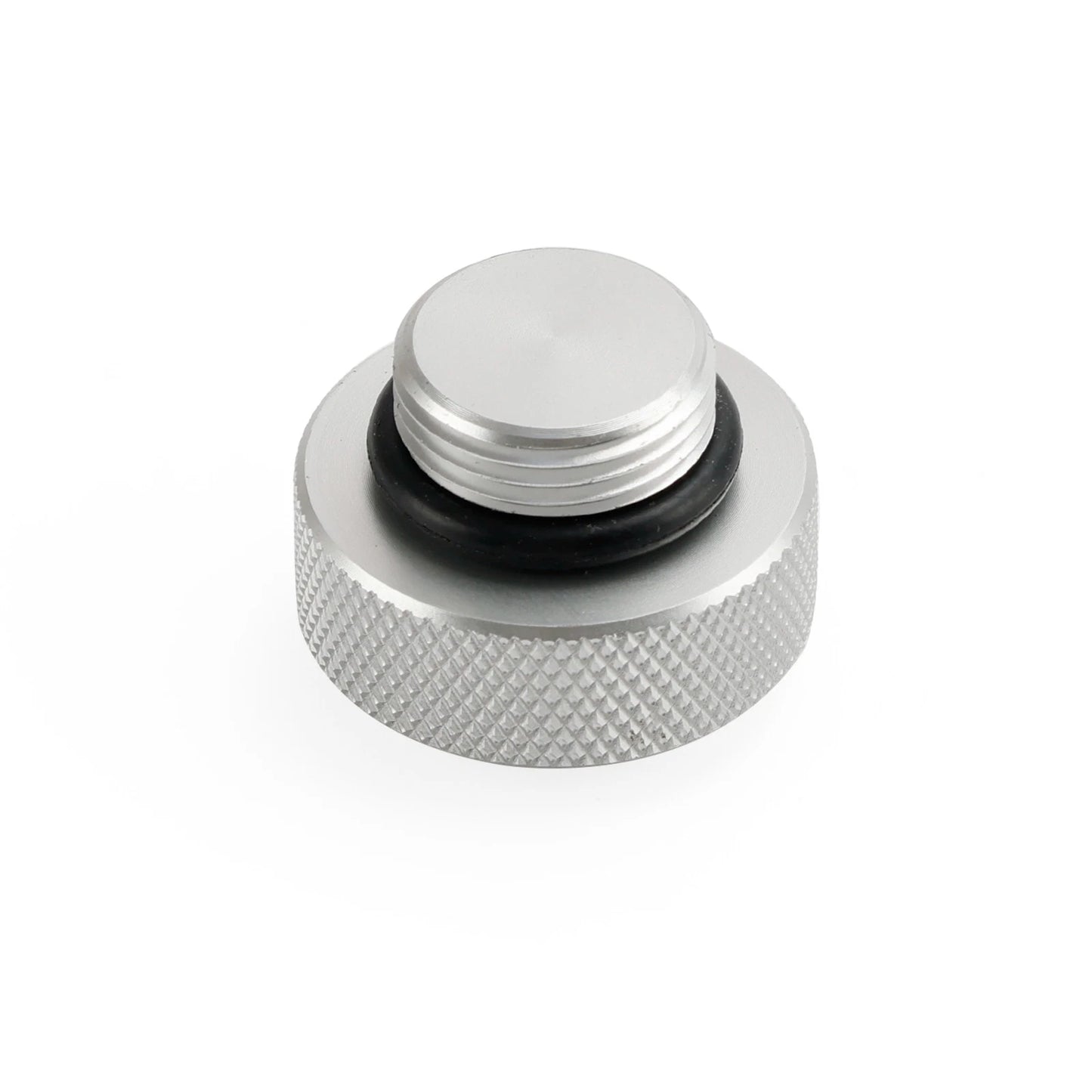 Front Turn Signal Lens for Ducati Monster (2001–2005) Smoke E3