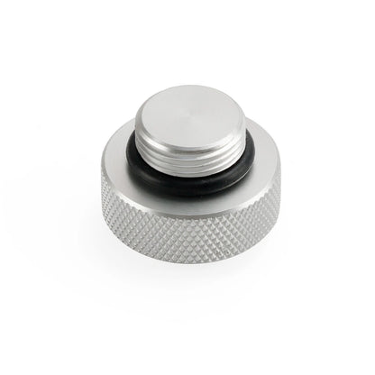 Front Turn Signal Lens for Ducati Monster (2001–2005) Smoke E3
