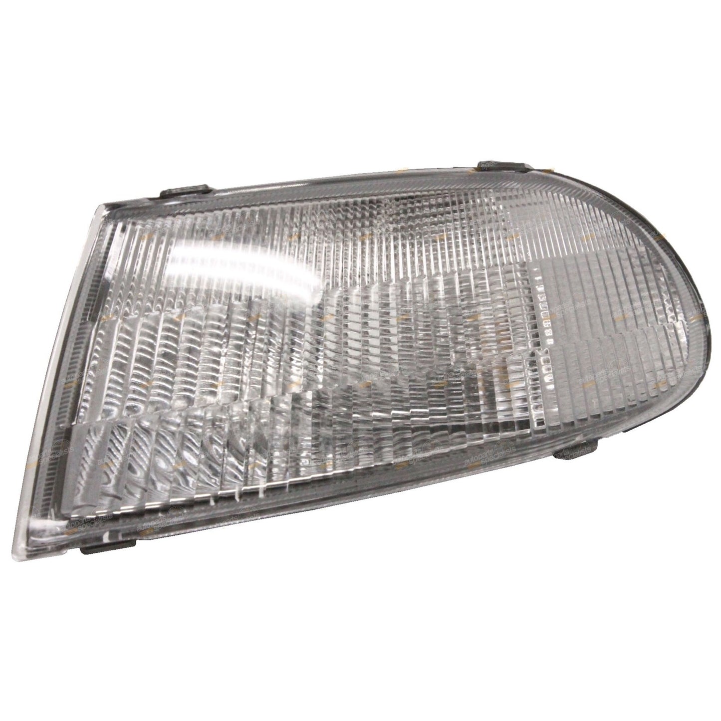LH Corner Indicator Park Light for Holden Commodore (1993–1997)