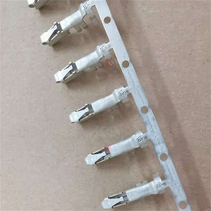 10 x Car Fuse Box Plug Connector Terminals for Buick GL8