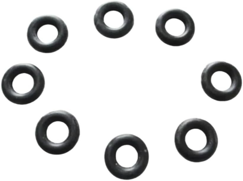 Set of 8 O-Rings for OMC Cobra Stern Drive Evinrude Johnson