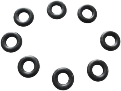 Set of 8 O-Rings for OMC Cobra Stern Drive Evinrude Johnson