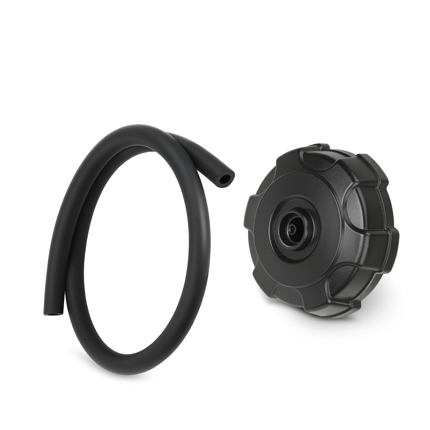 Fuel Tank Cap for Kawasaki Prairie 360, Bayou 220, 250, 300, 400 (1999–2006)