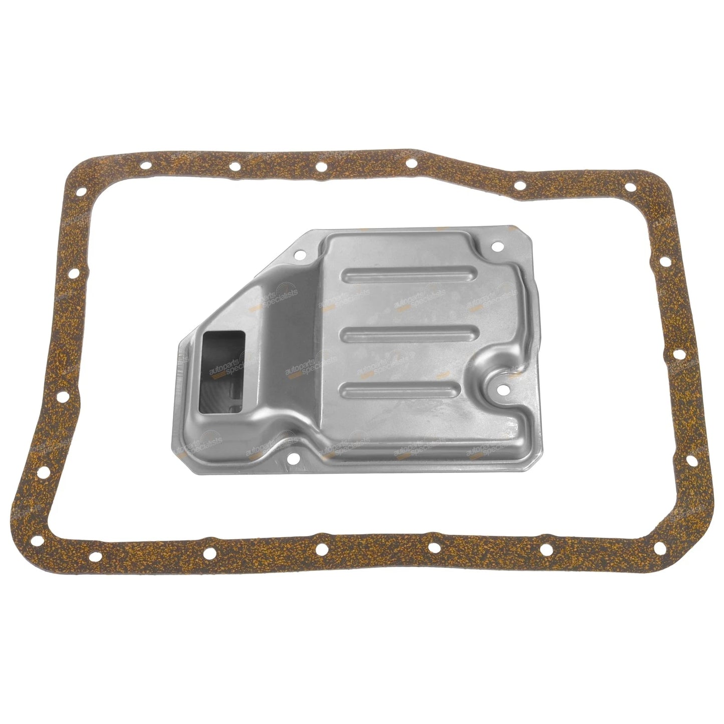 Transmission Filter Kit for Toyota FZJ80 HDJ80 HDJ81 HZJ80 (1990–1997)