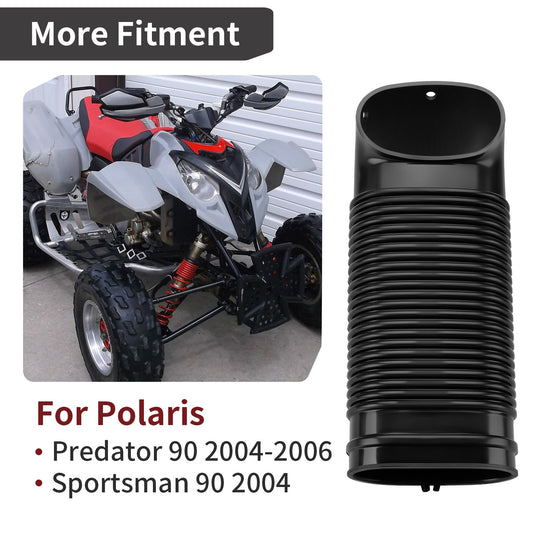 Cooling Fan Duct for Polaris Predator 90, Sportsman 90 (2004–2006)