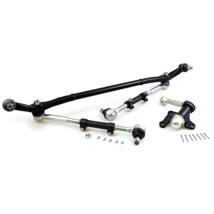 Steering Linkage Rebuild Kit for Toyota Hilux (1988–1997)
