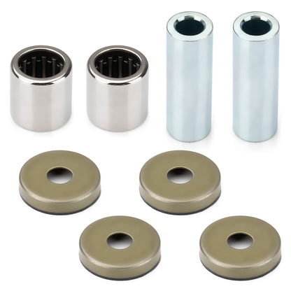 Front Lower A-Arm Bushing Seal Kit for Suzuki LT-Z400 (2003–2014)
