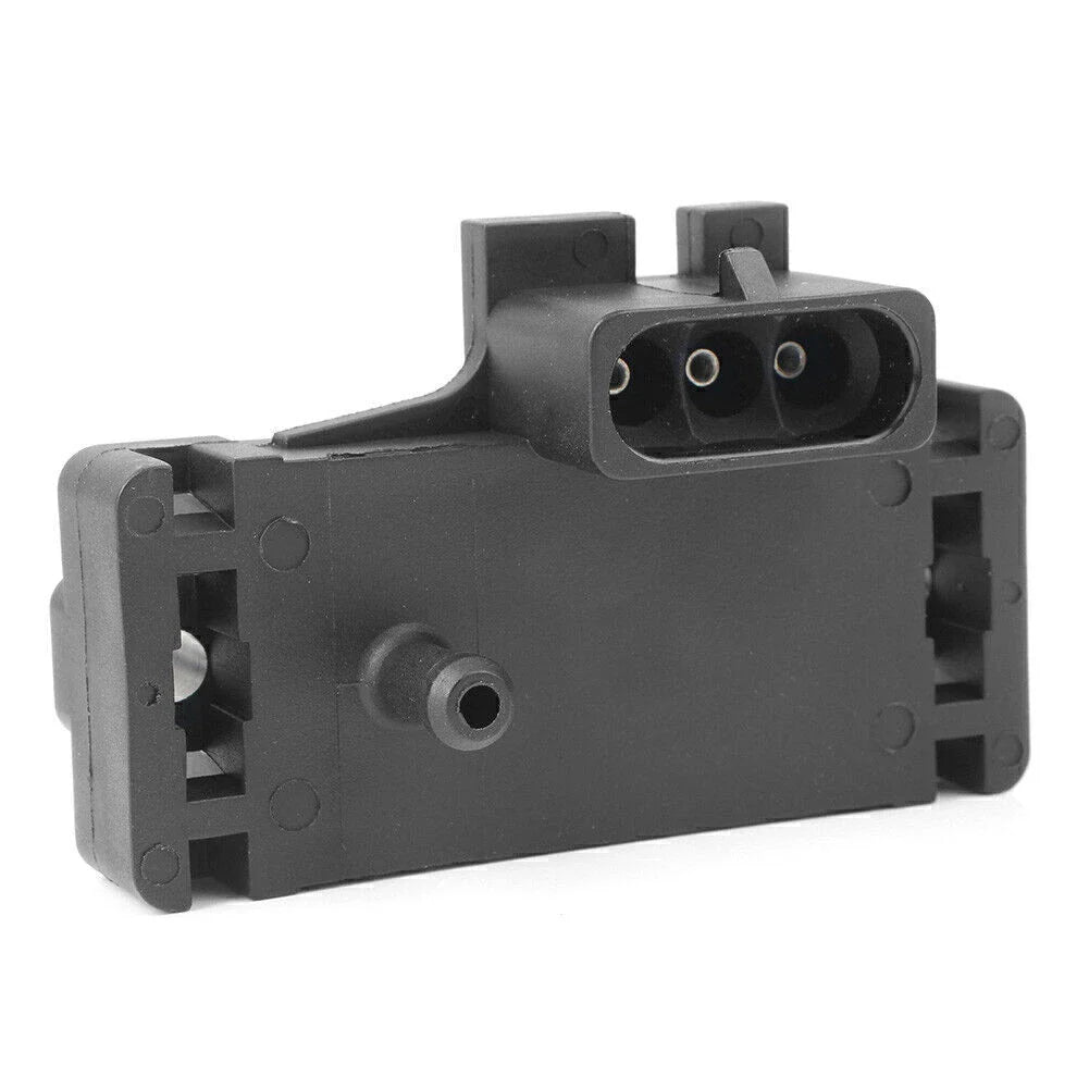 GM 2 Bar Map Sensor Turbo Boost for Buick Century, GMC, Chevrolet (2000-2005)