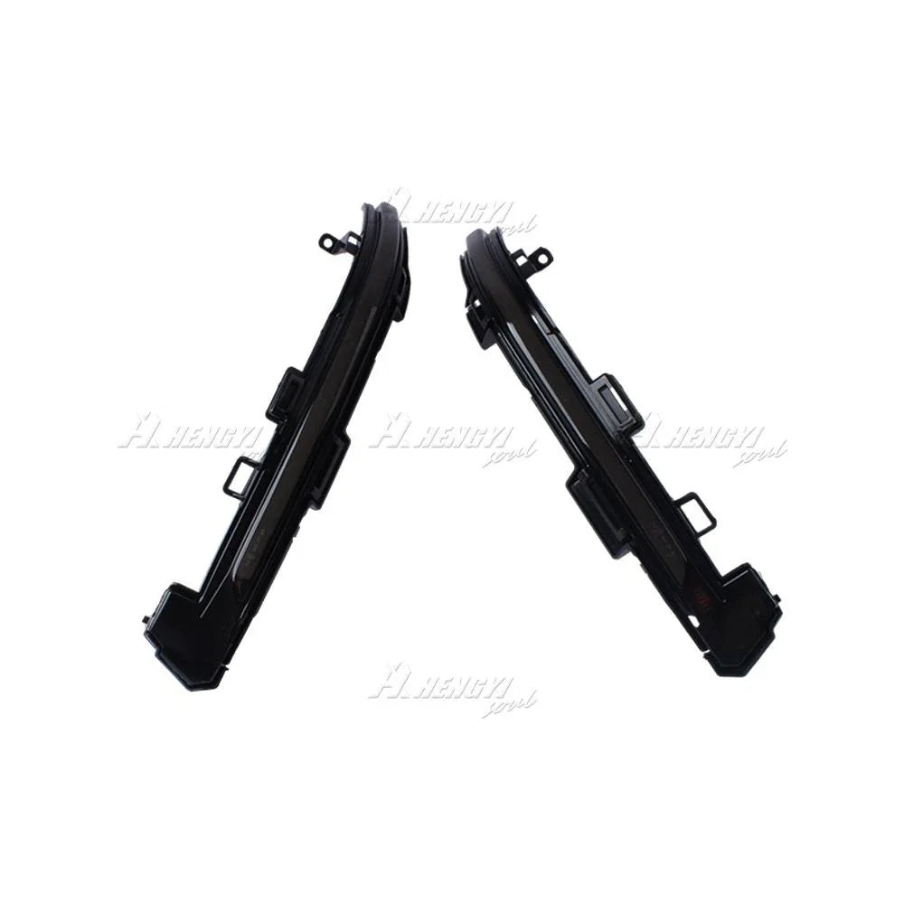 Sequential LED Turn Signal Side Mirror Lamp for Audi Q4 e-tron (2021–2024)