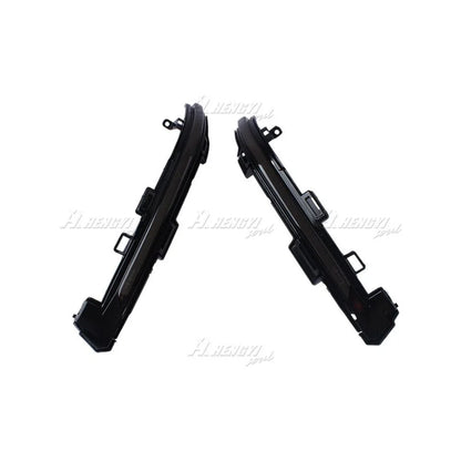 Sequential LED Turn Signal Side Mirror Lamp for Audi Q4 e-tron (2021–2024)